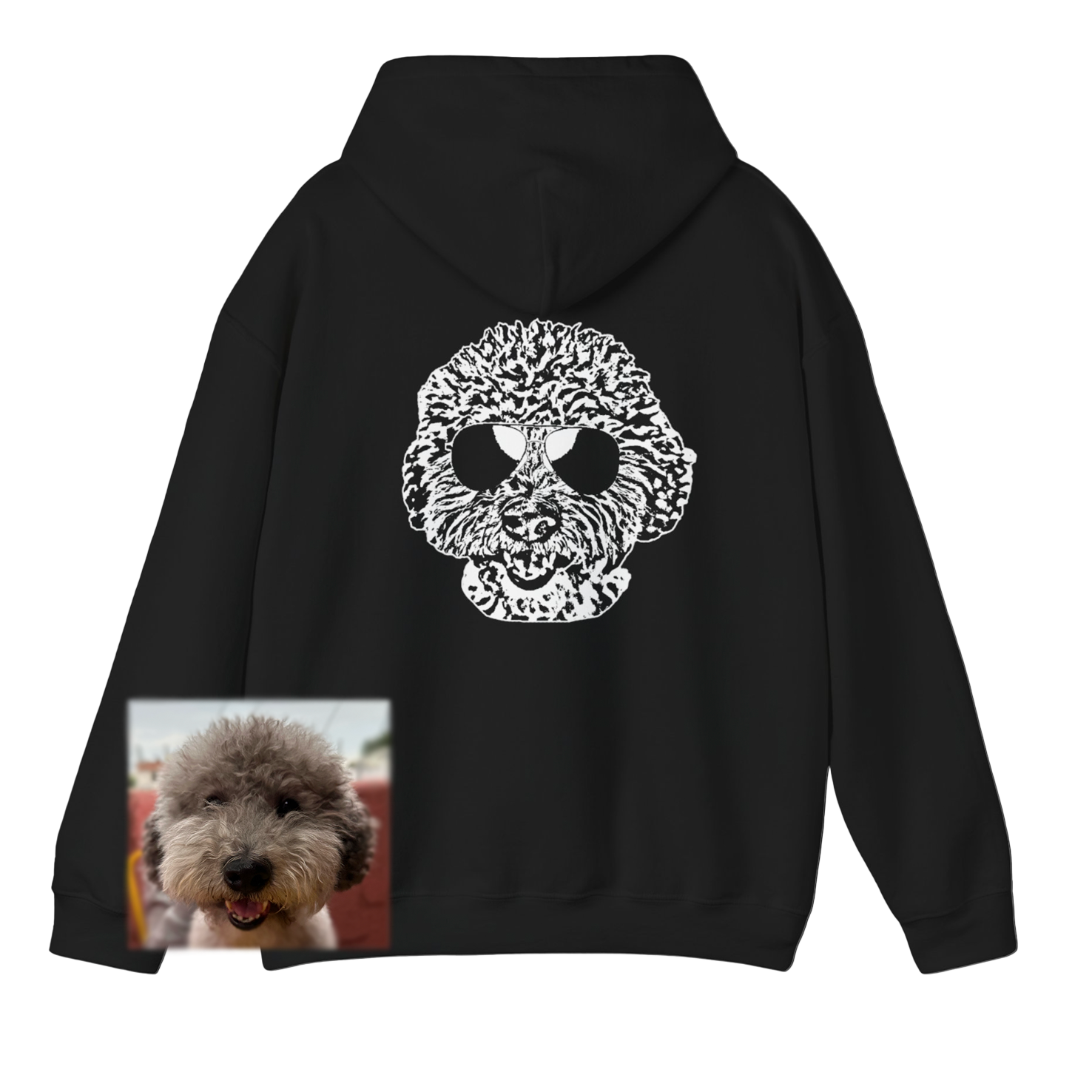 Custom Hoodie