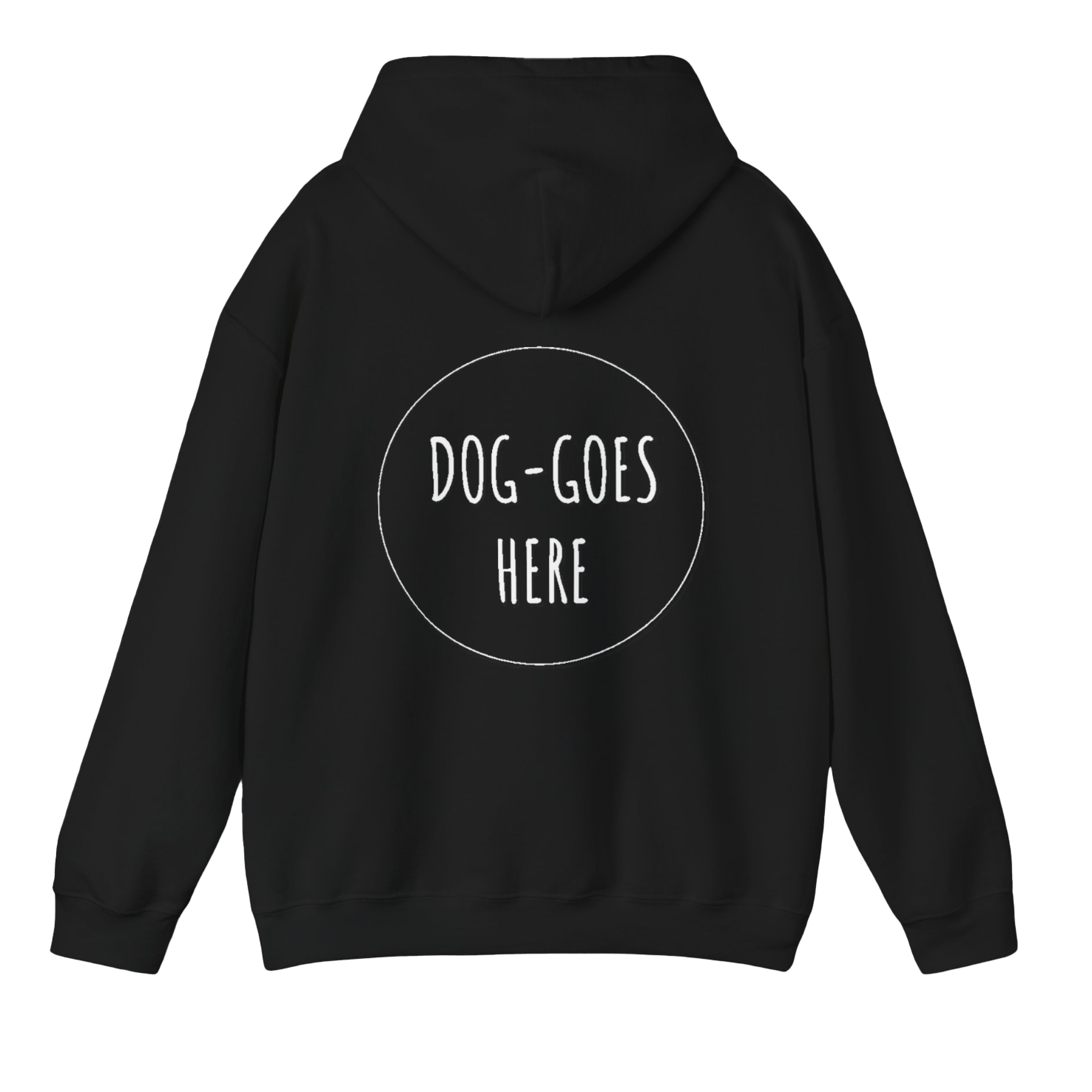 Custom Hoodie