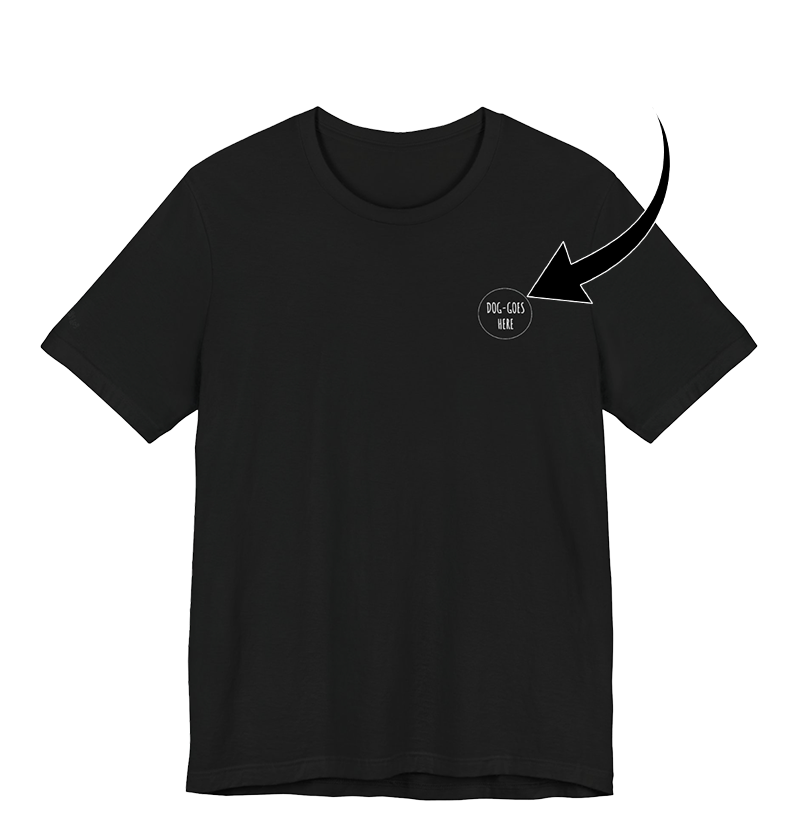 Custom Shirt