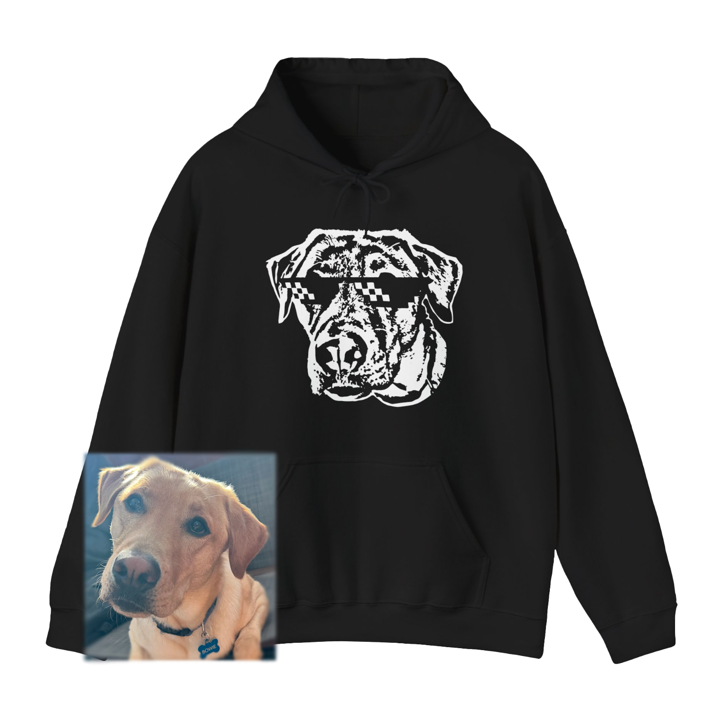 Custom Hoodie