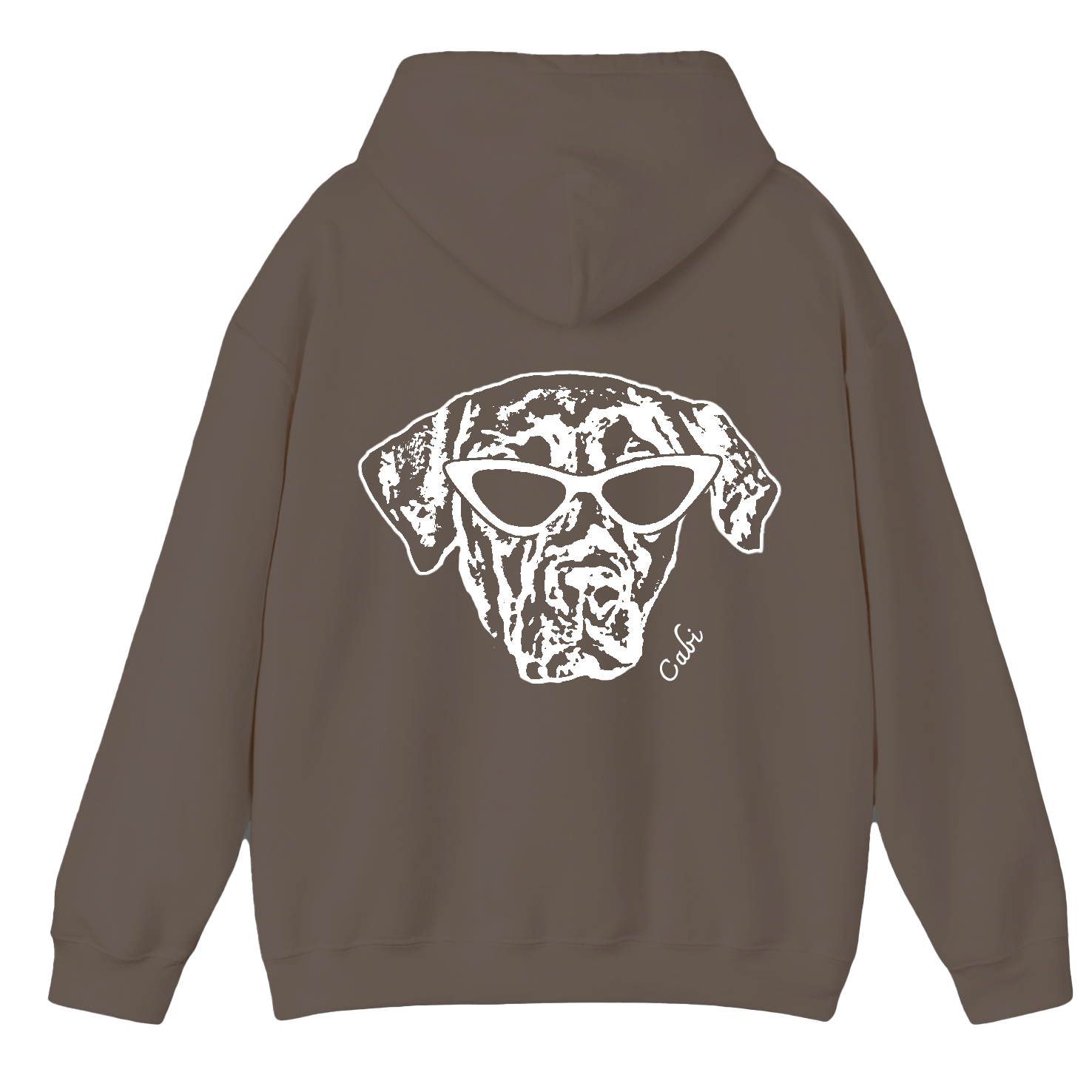Custom Hoodie