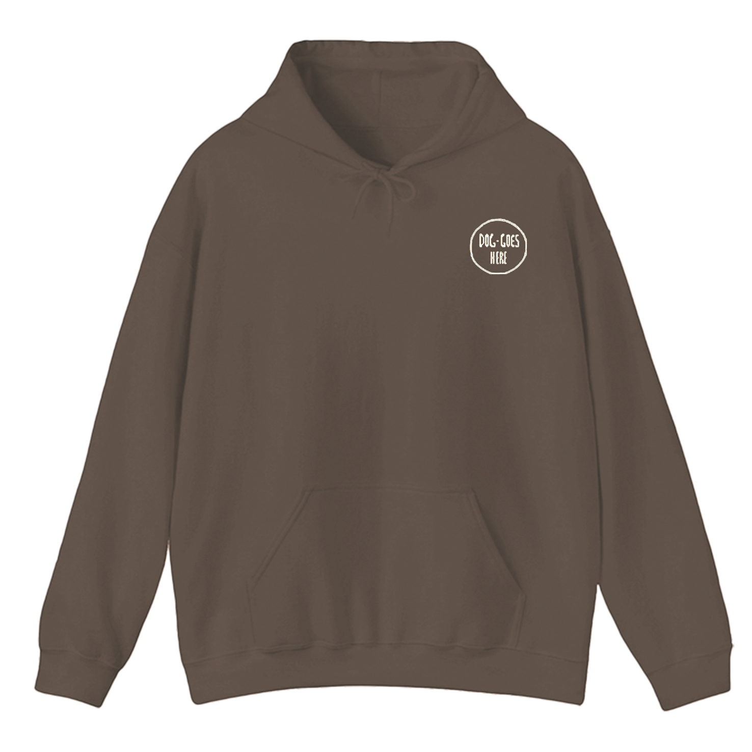 Custom Hoodie
