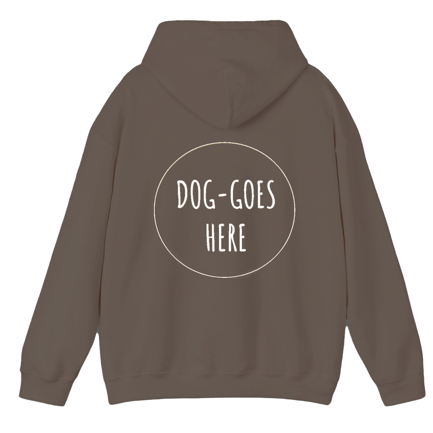 Custom Hoodie