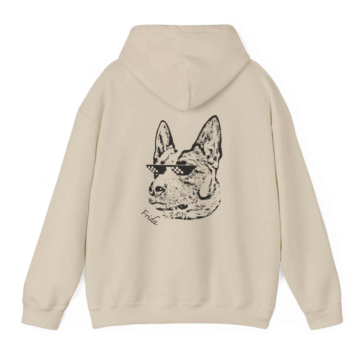 Custom Hoodie