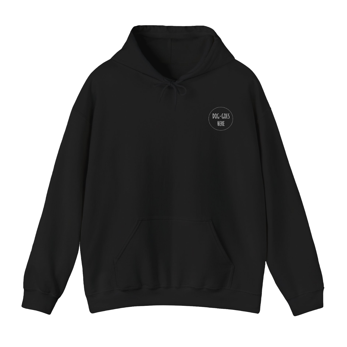 Custom Hoodie