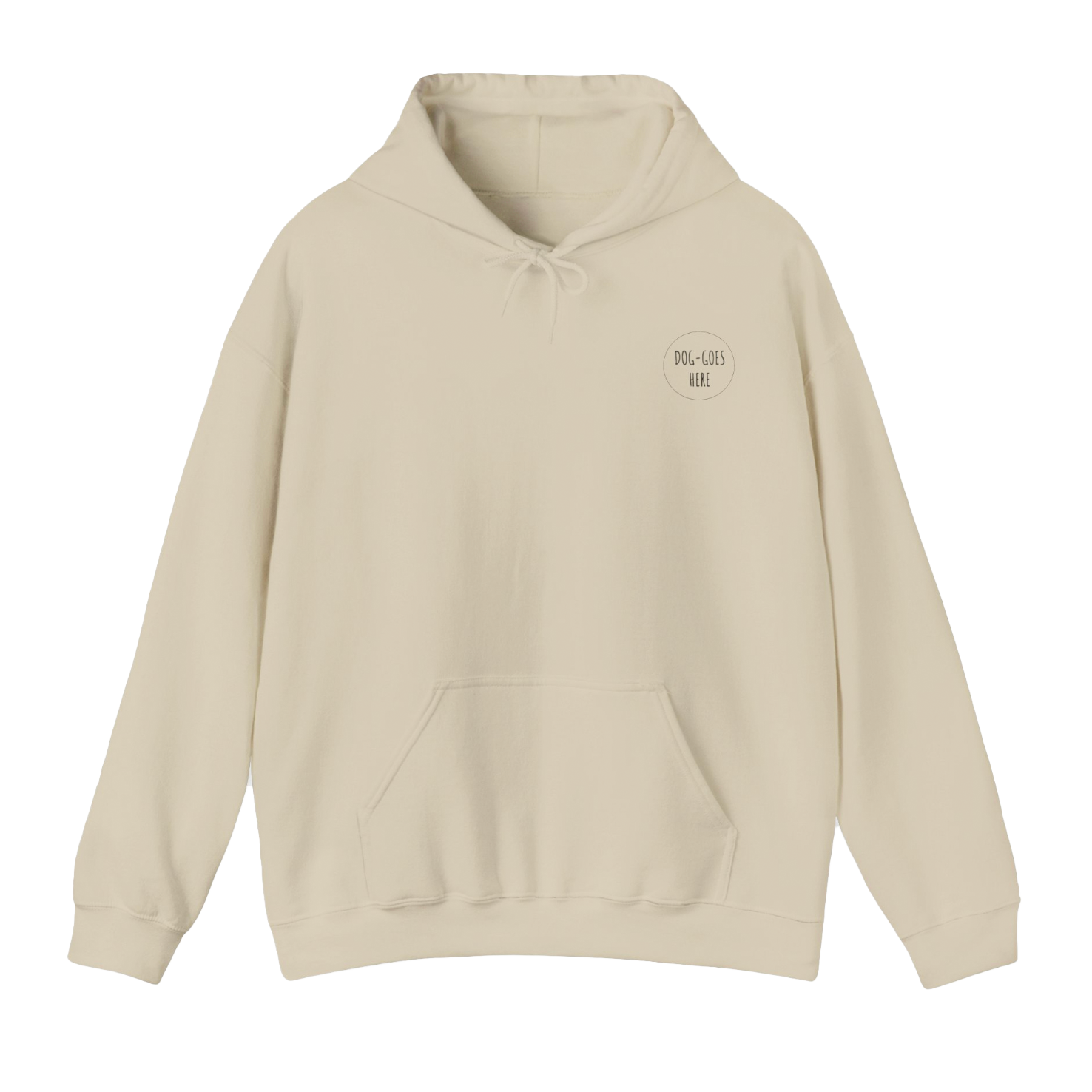 Custom Hoodie