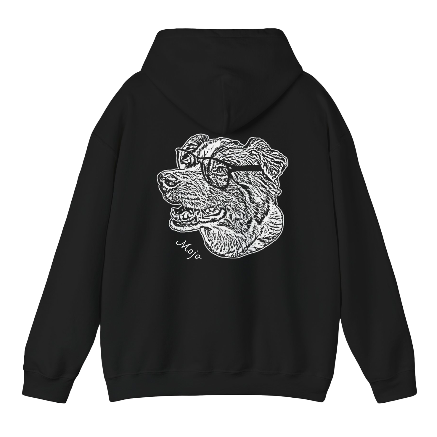 Custom Hoodie