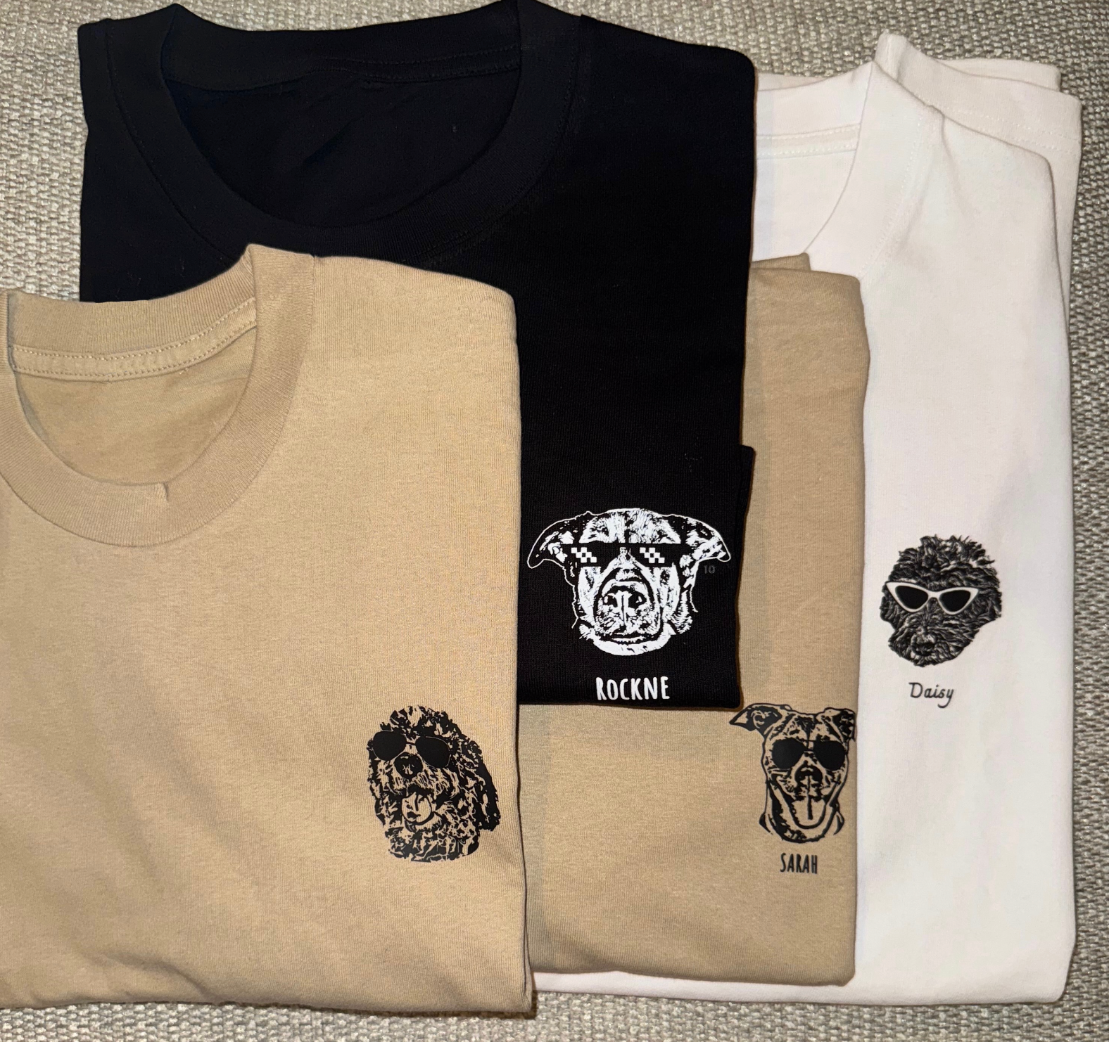 Custom Shirt