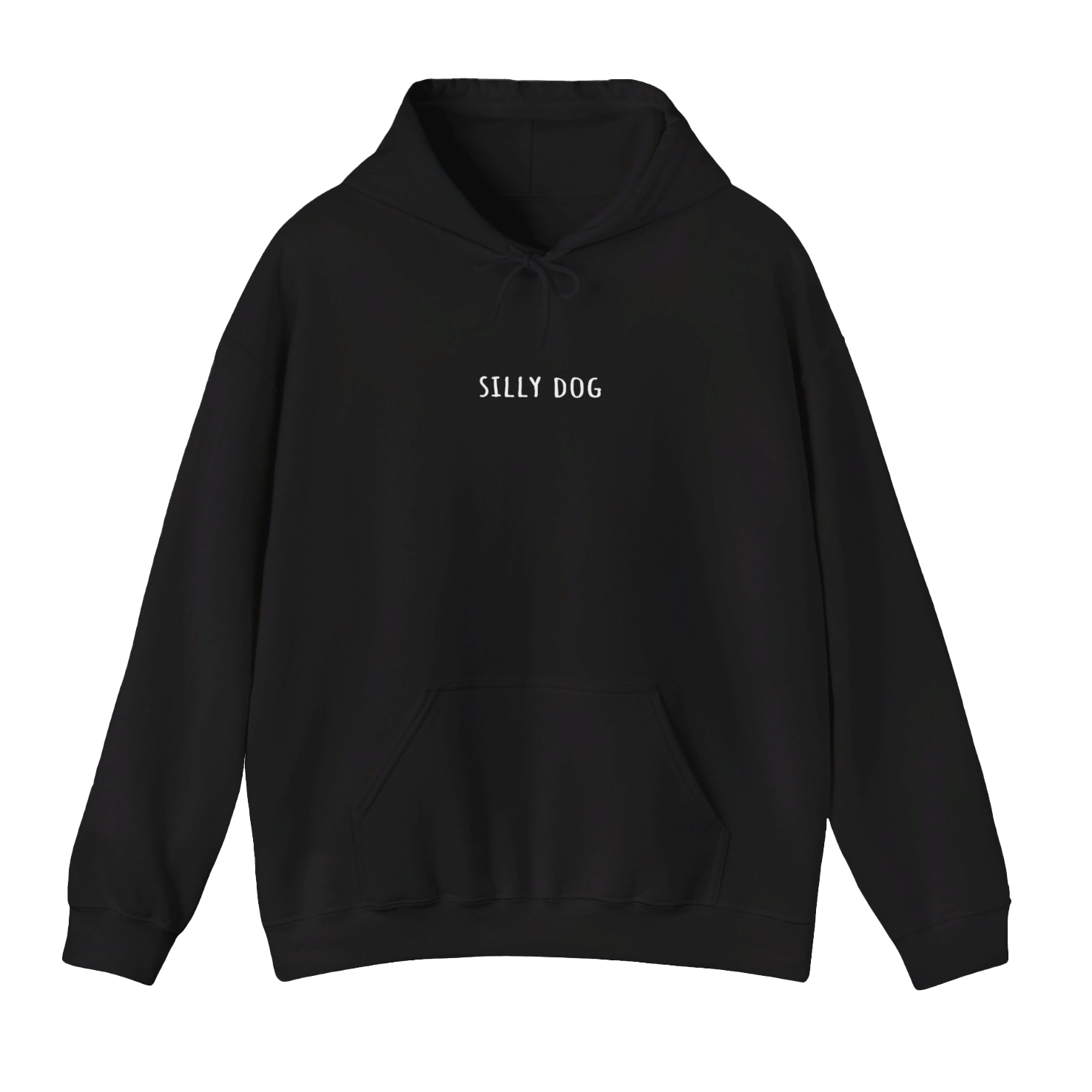 Custom Hoodie