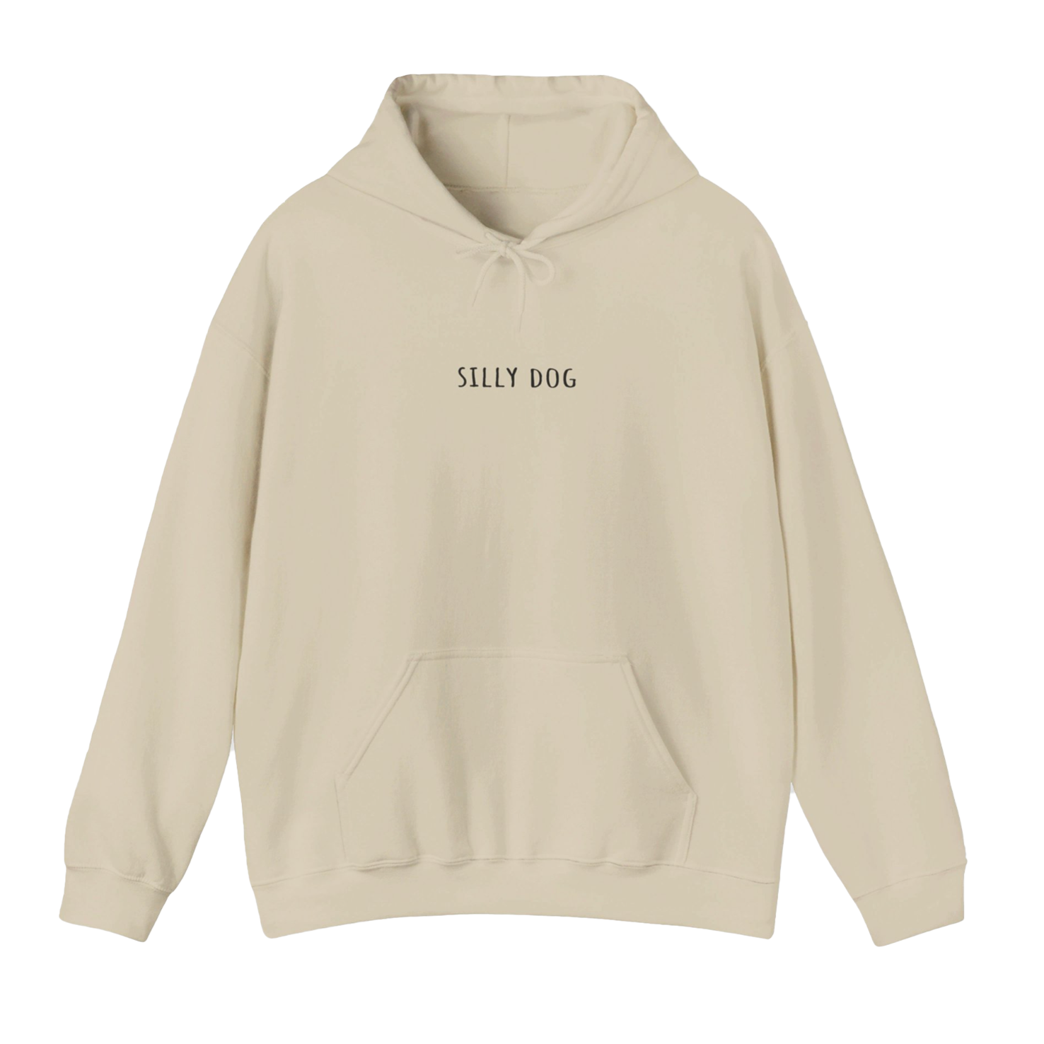 Custom Hoodie