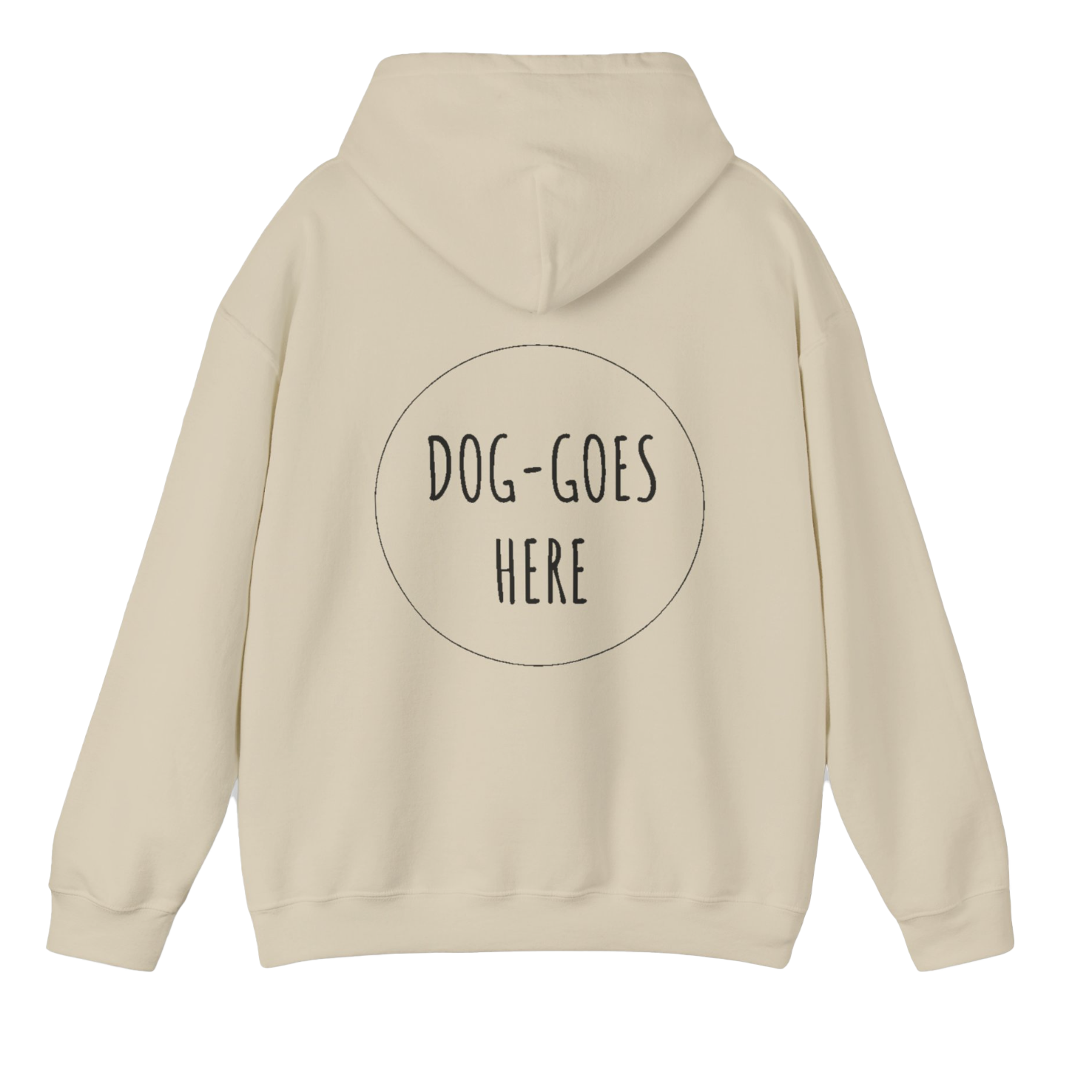 Custom Hoodie