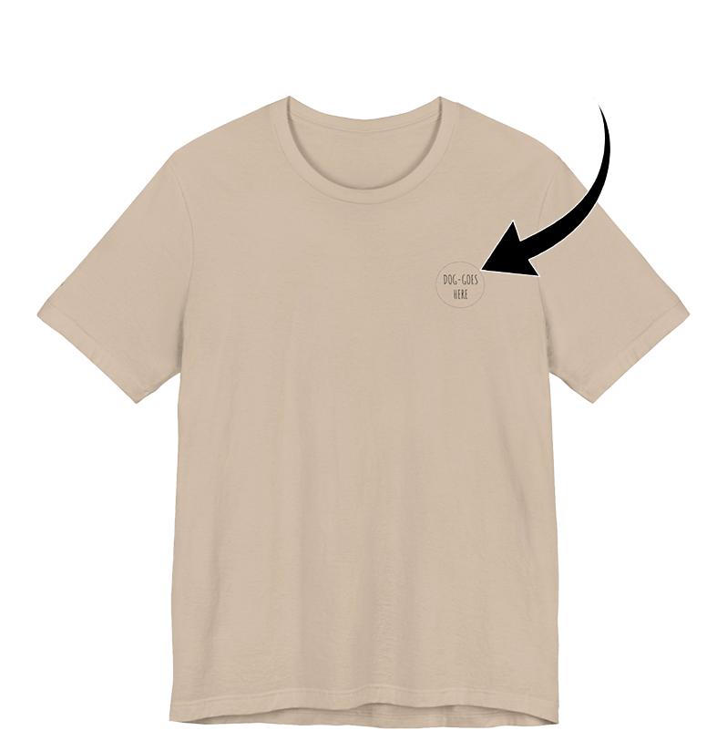 Custom Shirt