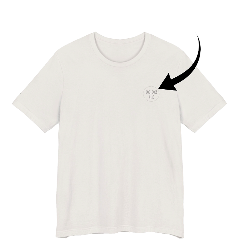 Custom Shirt