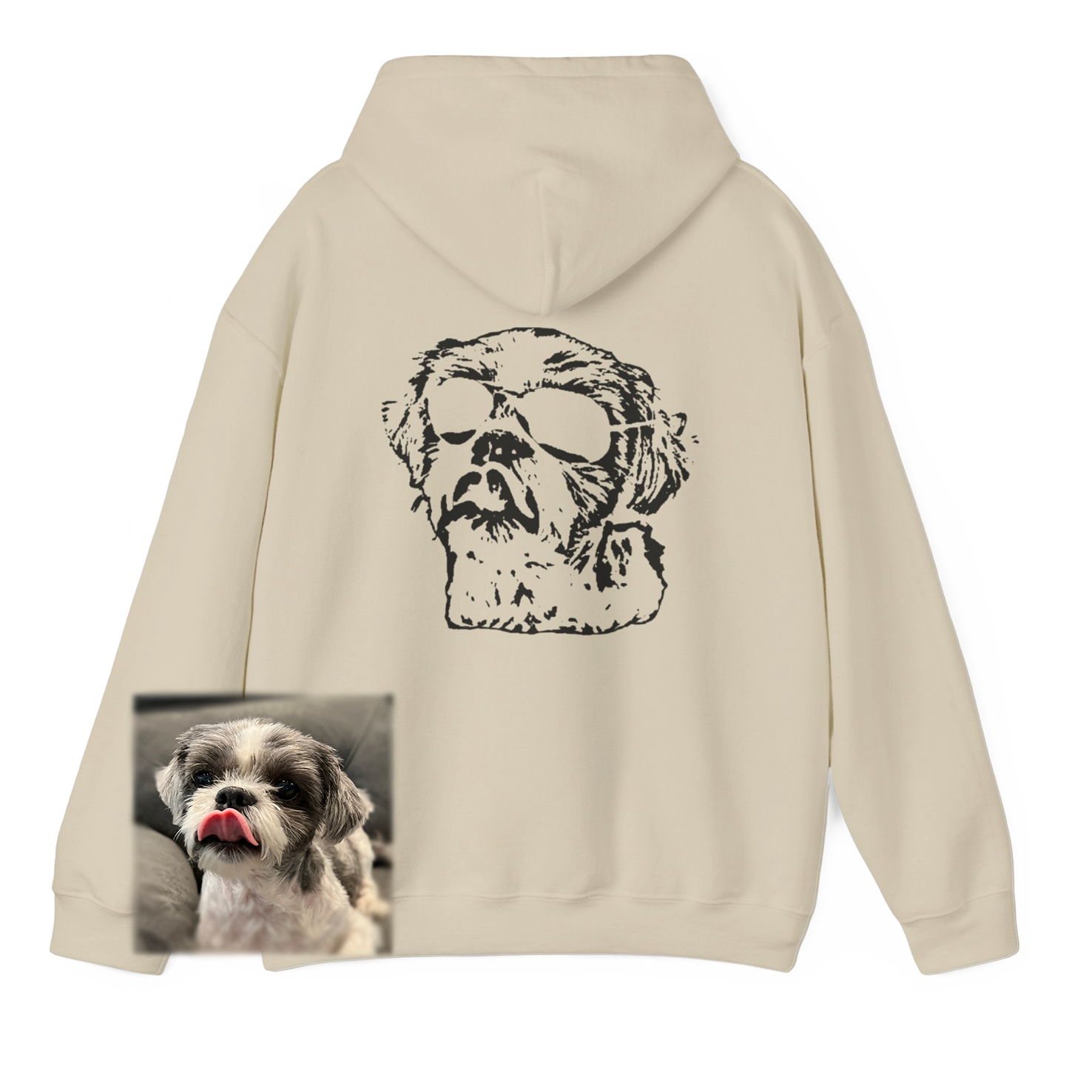 Custom Hoodie